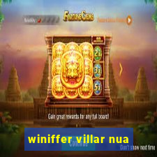 winiffer villar nua